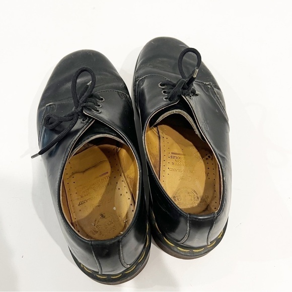 Dr. Martens Vintage 90’s English Oxford Shoe - Picture 2 of 10